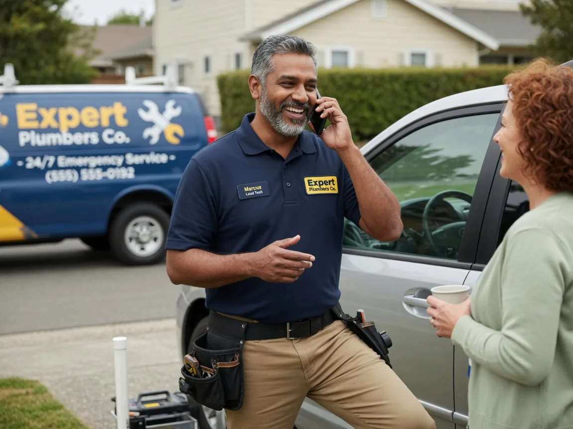 Drain Cleaning Garber, IA FAQs